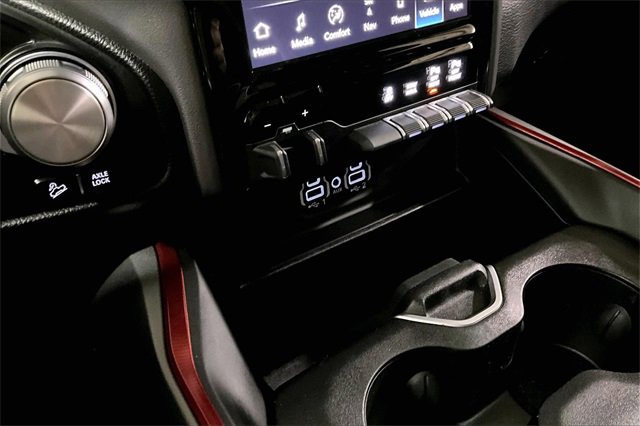 Used 2022 RAM 1500 Rebel w/ Rebel Level 2 Equipment Group image 26