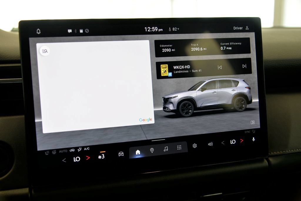 Certified 2026 MAZDA CX-5 Preferred AWD/4WD image 19