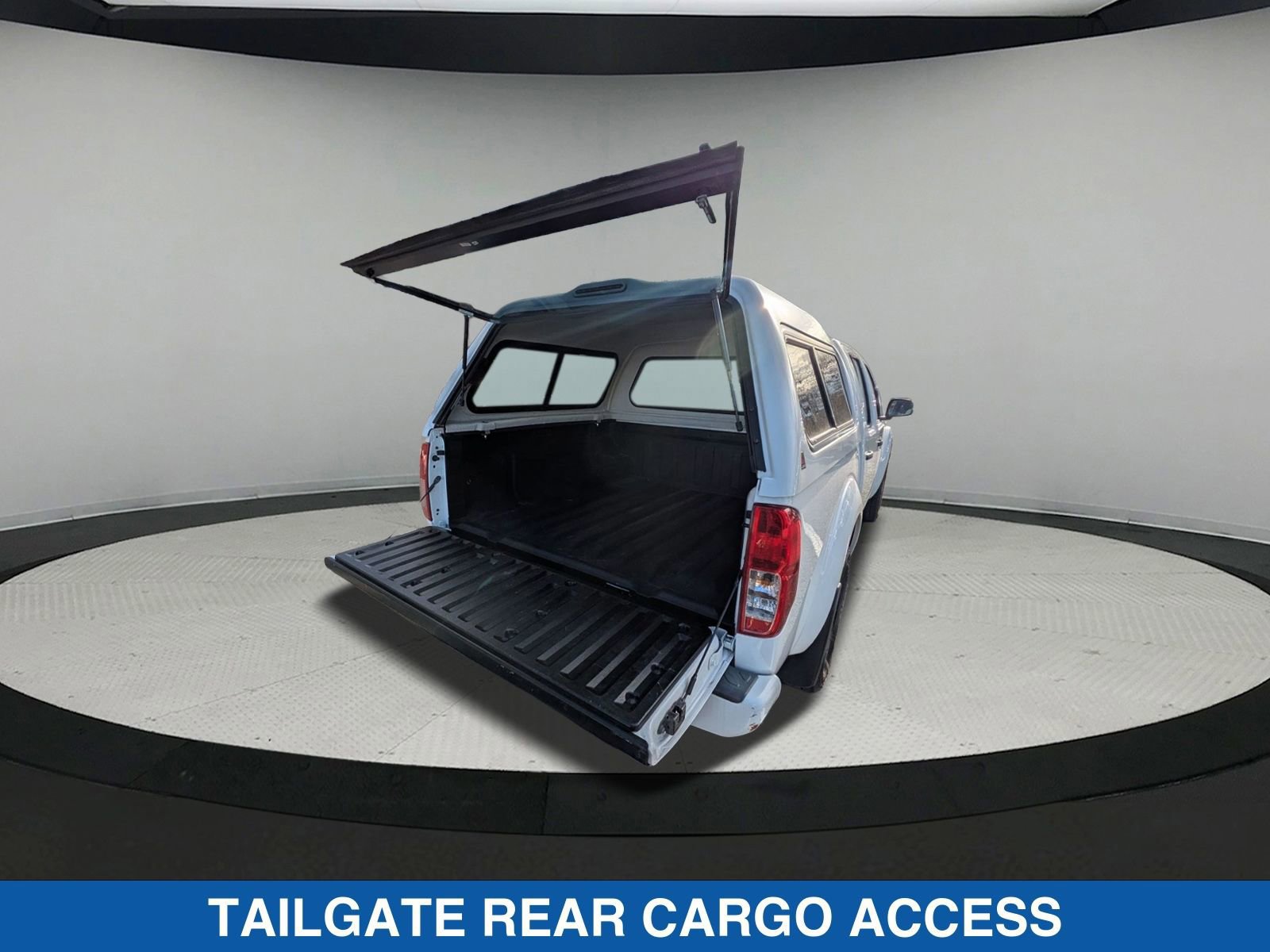 Used 2019 Nissan Frontier S image 32