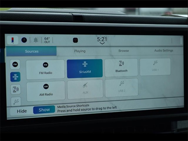 New 2025 Jeep Gladiator Sport image 6