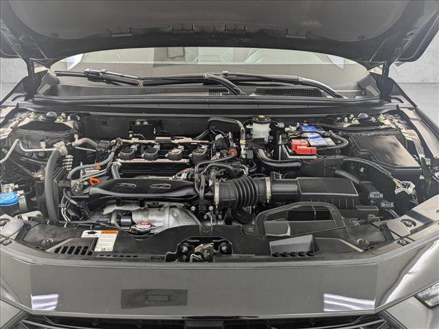 Used 2024 Honda Accord EX image 26