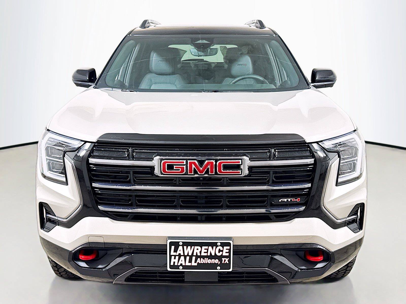 New 2027 GMC Terrain AT4 w/ Technology Package II AWD/4WD image 2