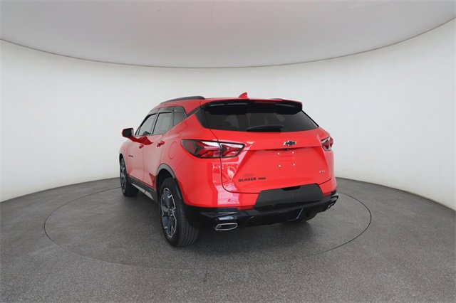 Used 2020 Chevrolet Blazer RS image 13
