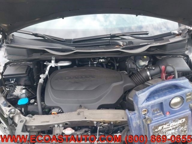 Used 2021 Honda Odyssey EX-L image 9