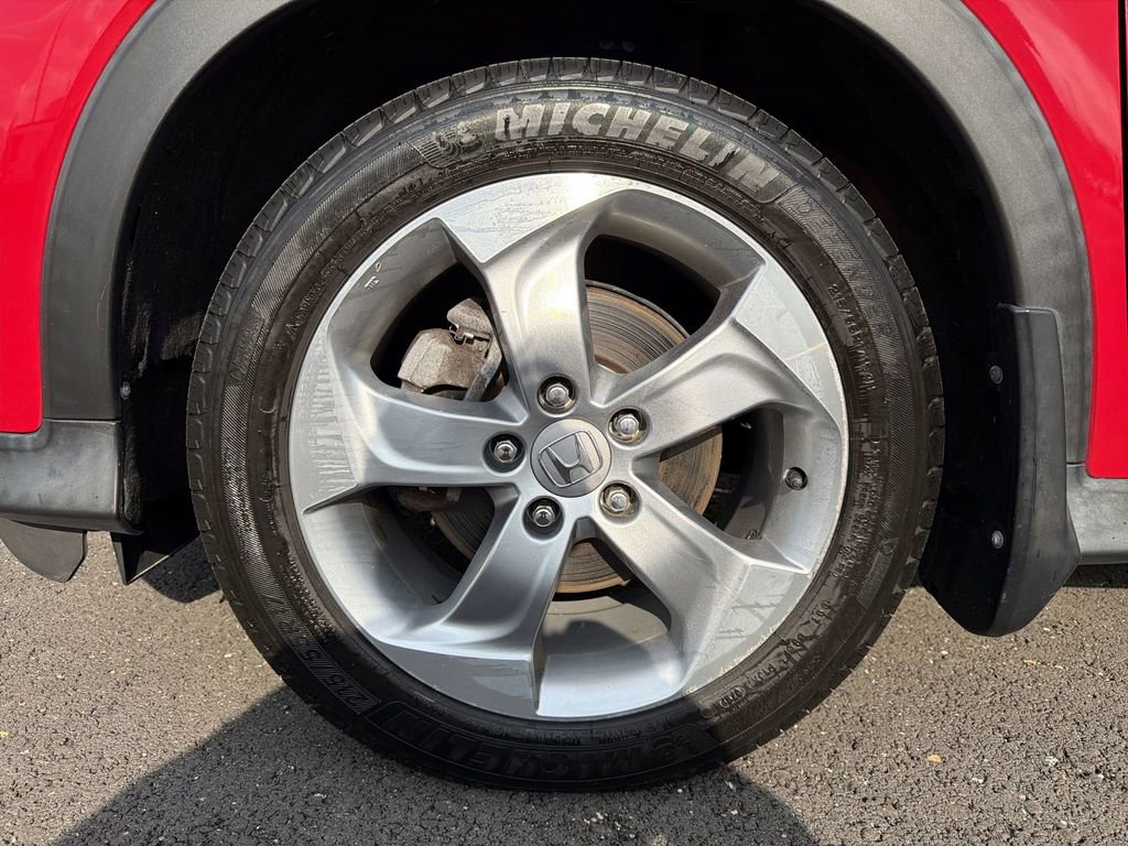 Used 2016 Honda HR-V EX-L image 19