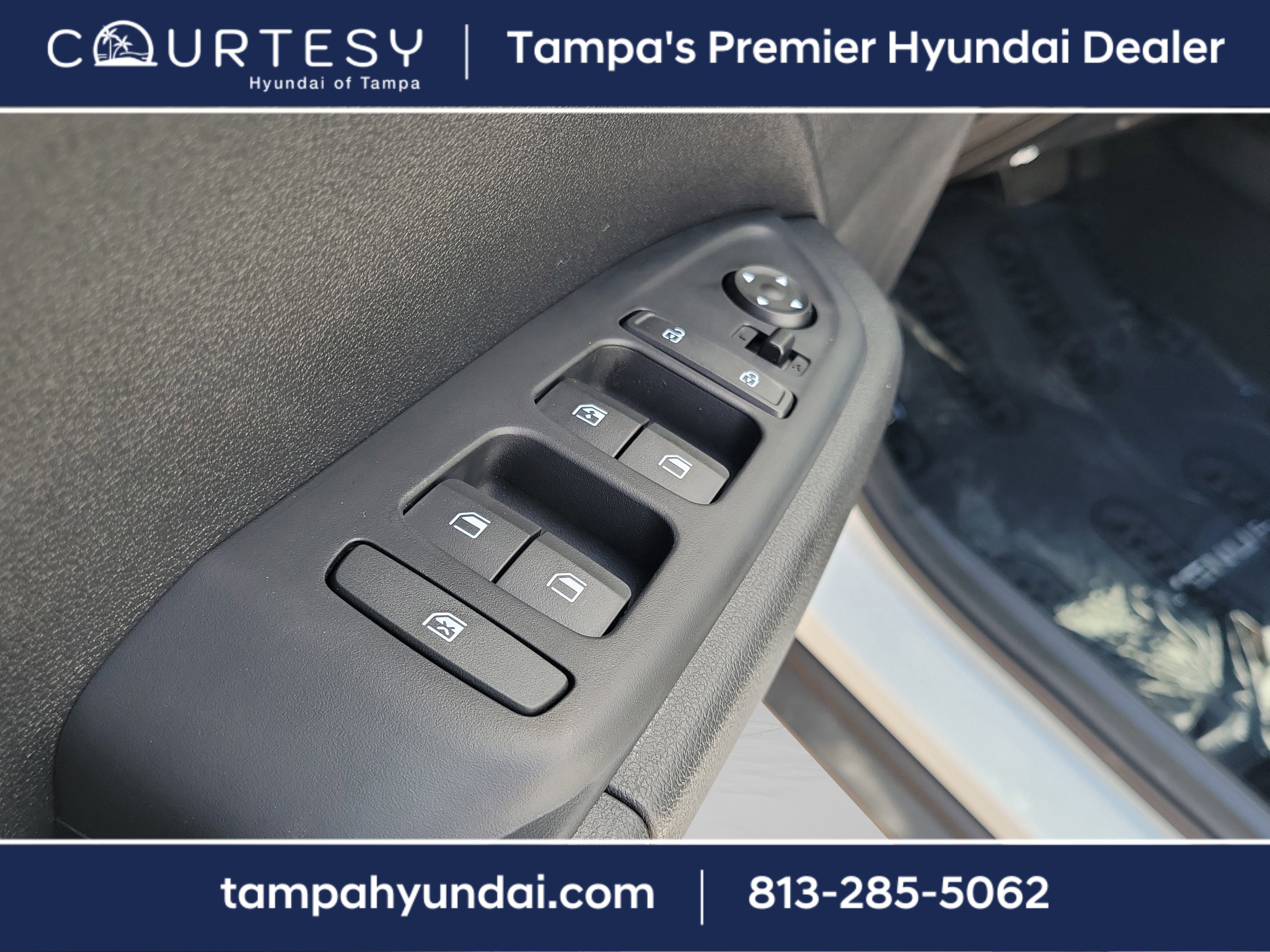 New 2026 Hyundai Venue SEL image 17