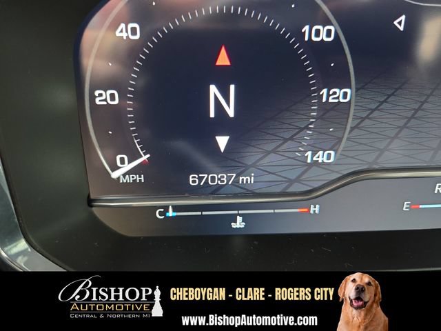 Used 2022 GMC Sierra 1500 Elevation w/ X31 Off-Road Package AWD/4WD image 20