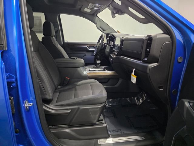 New 2025 Chevrolet Silverado 1500 LT w/ Z71 Off-Road Package image 29