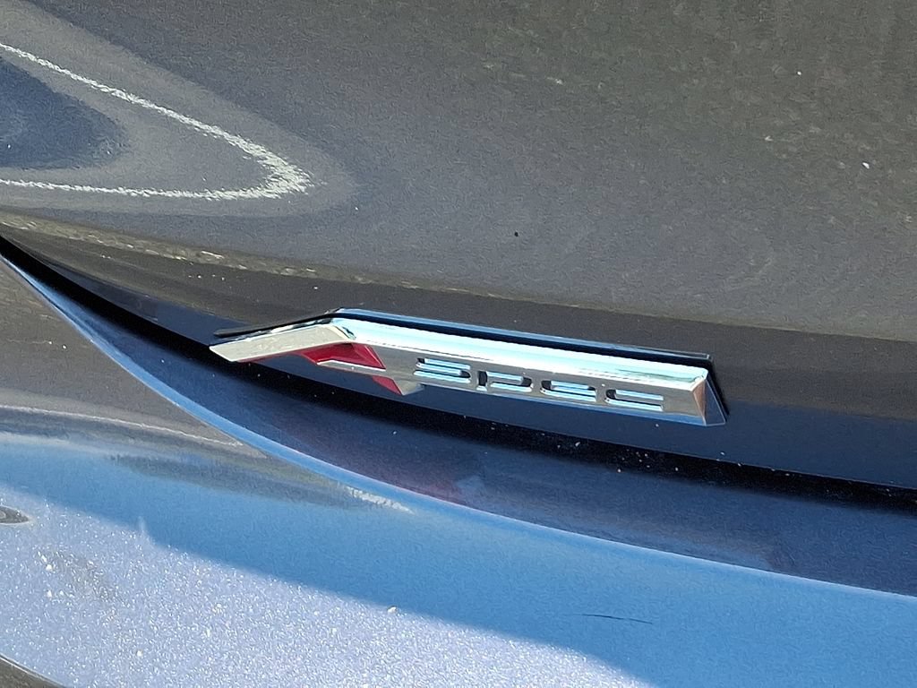 Certified 2022 Acura TLX w/ A-SPEC Pkg FWD image 33
