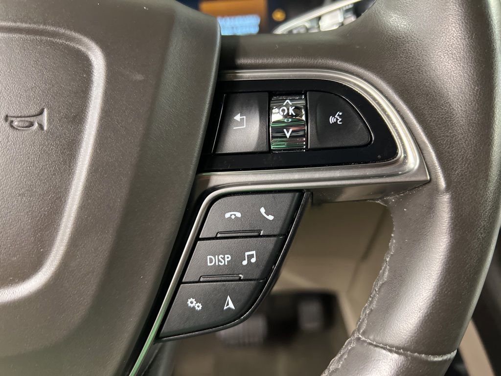 Certified 2020 Lincoln Nautilus Reserve w/ Equipment Group 201A AWD/4WD image 37