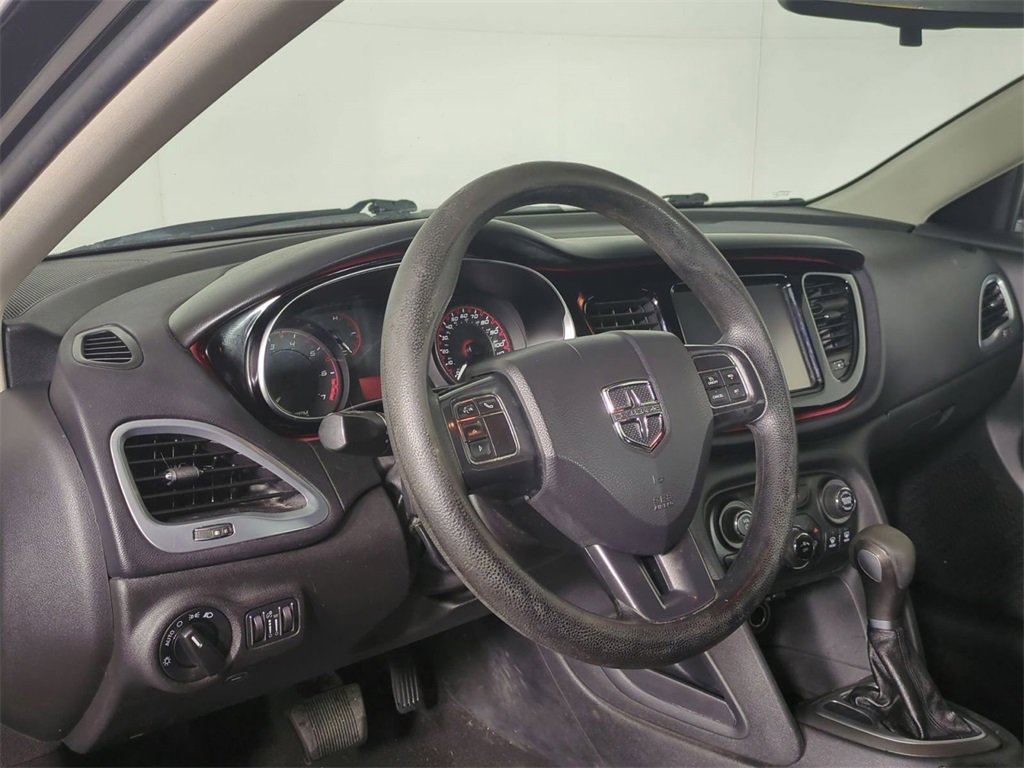 Used 2015 Dodge Dart SXT image 10