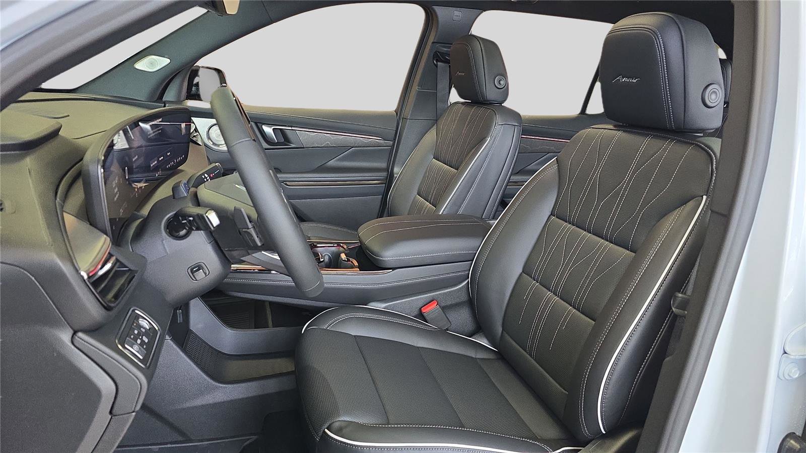 New 2026 Buick Enclave Avenir w/ Super Cruise Package image 11