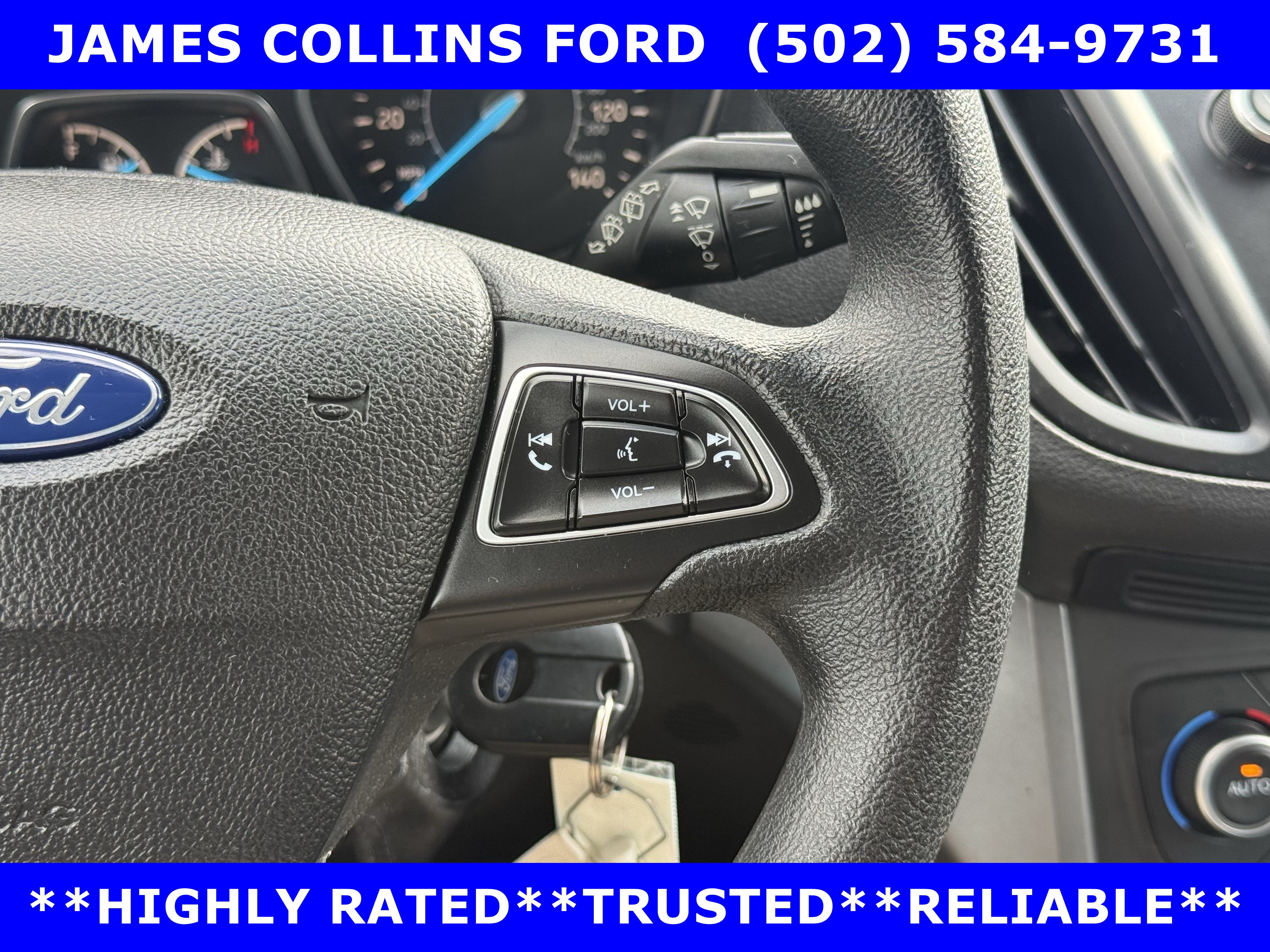 Used 2018 Ford Escape SE FWD image 23