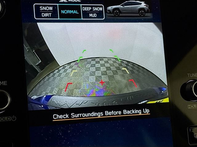 New 2025 Subaru Crosstrek 2.5i Premium image 14