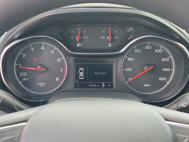 Used 2019 Chevrolet Cruze LT FWD image 35