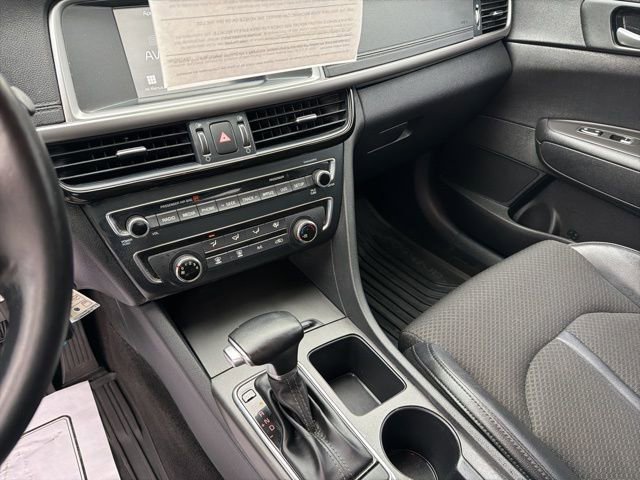 Used 2018 Kia Optima S image 24
