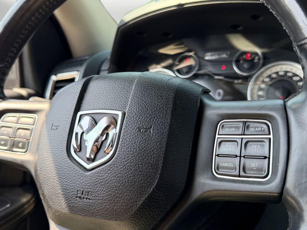 Used 2014 RAM 1500 Sport AWD/4WD image 18