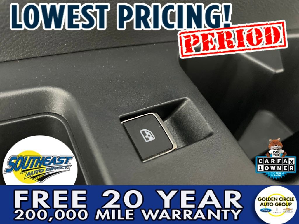 Used 2024 Nissan Pathfinder Platinum w/ Cargo Package image 16