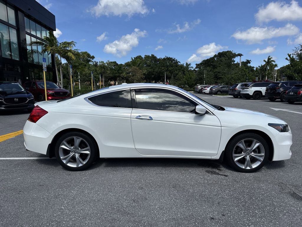 Used 2012 Honda Accord EX-L image 5