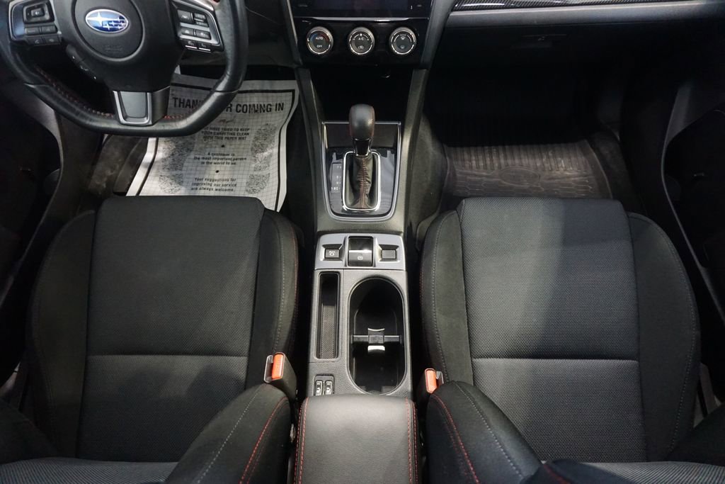 Used 2020 Subaru WRX Premium AWD/4WD image 20