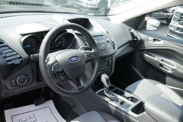 Used 2018 Ford Escape SE image 14