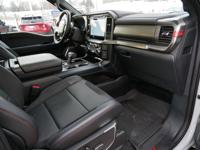 Certified 2024 Ford F150 Raptor AWD/4WD image 23