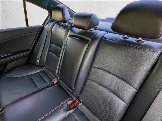 Used 2017 Honda Accord Sport Special Edition image 10