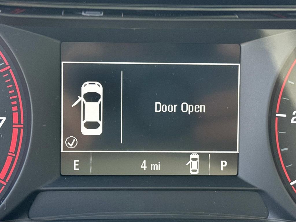 New 2026 Chevrolet Trax RS image 27