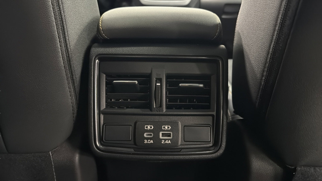 New 2026 Subaru Forester Wilderness image 30