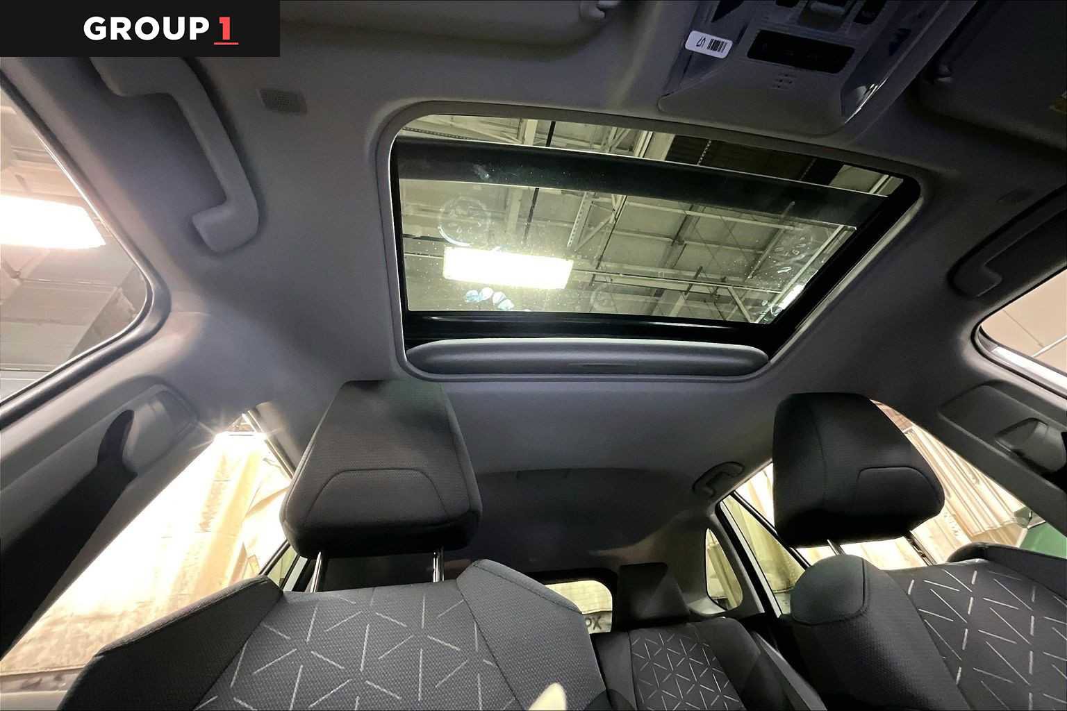 Certified 2025 Toyota RAV4 XLE image 13