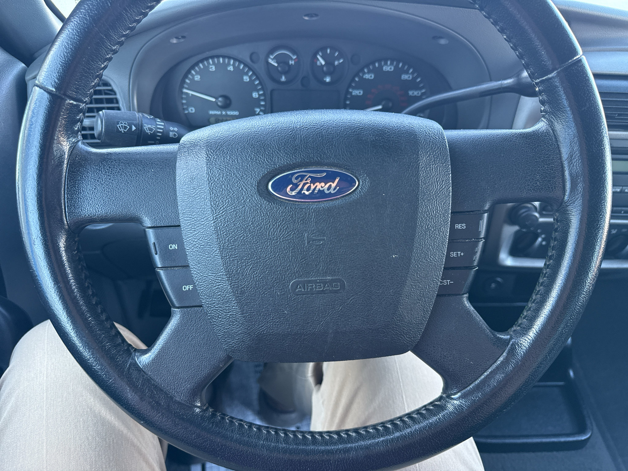 Used 2011 Ford Ranger XLT RWD image 10