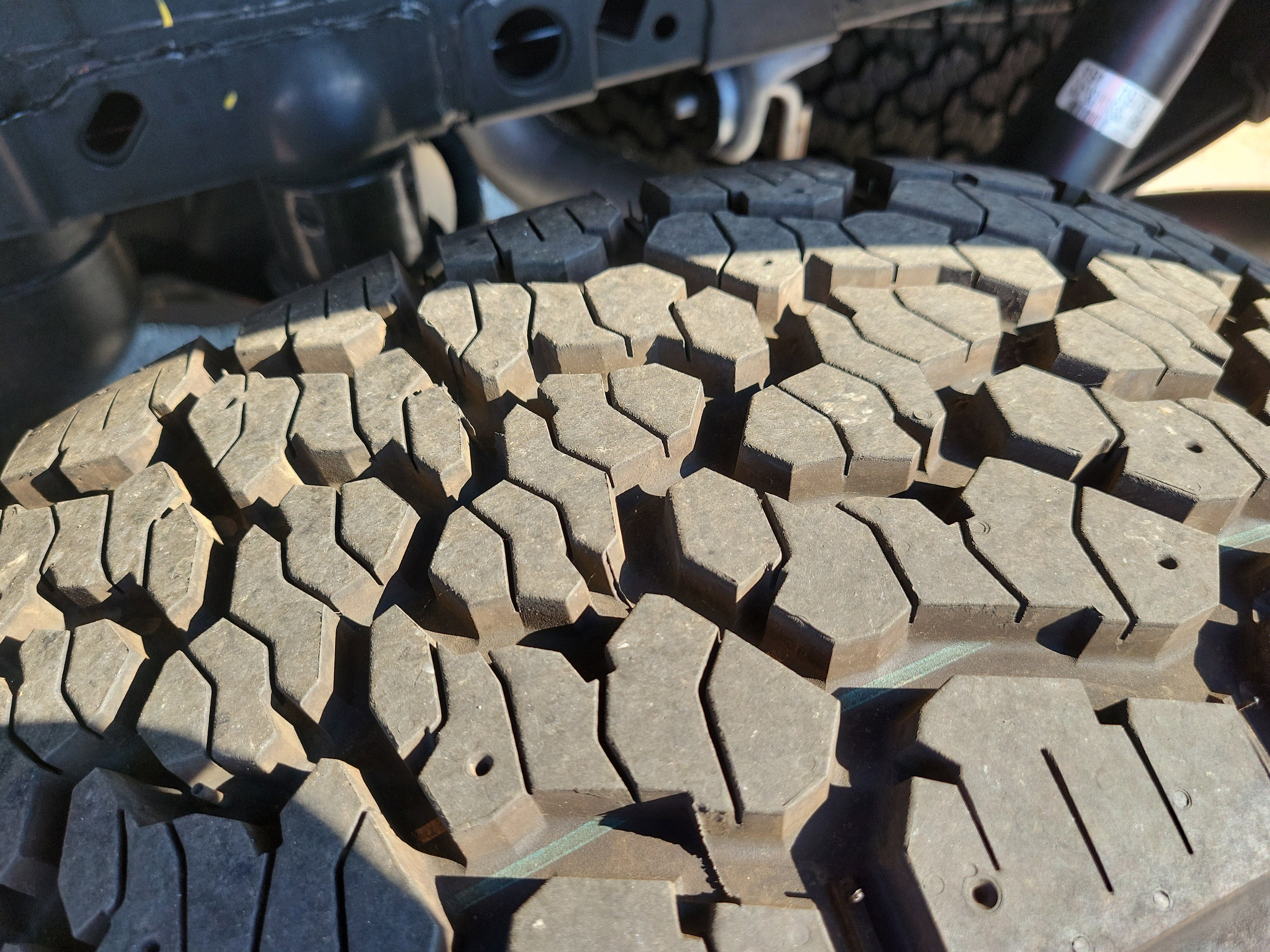 Used 2025 Ford F150 Tremor w/ Equipment Group 402A High image 9