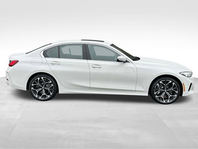 New 2026 BMW 330i xDrive Sedan w/ Premium Package image 2