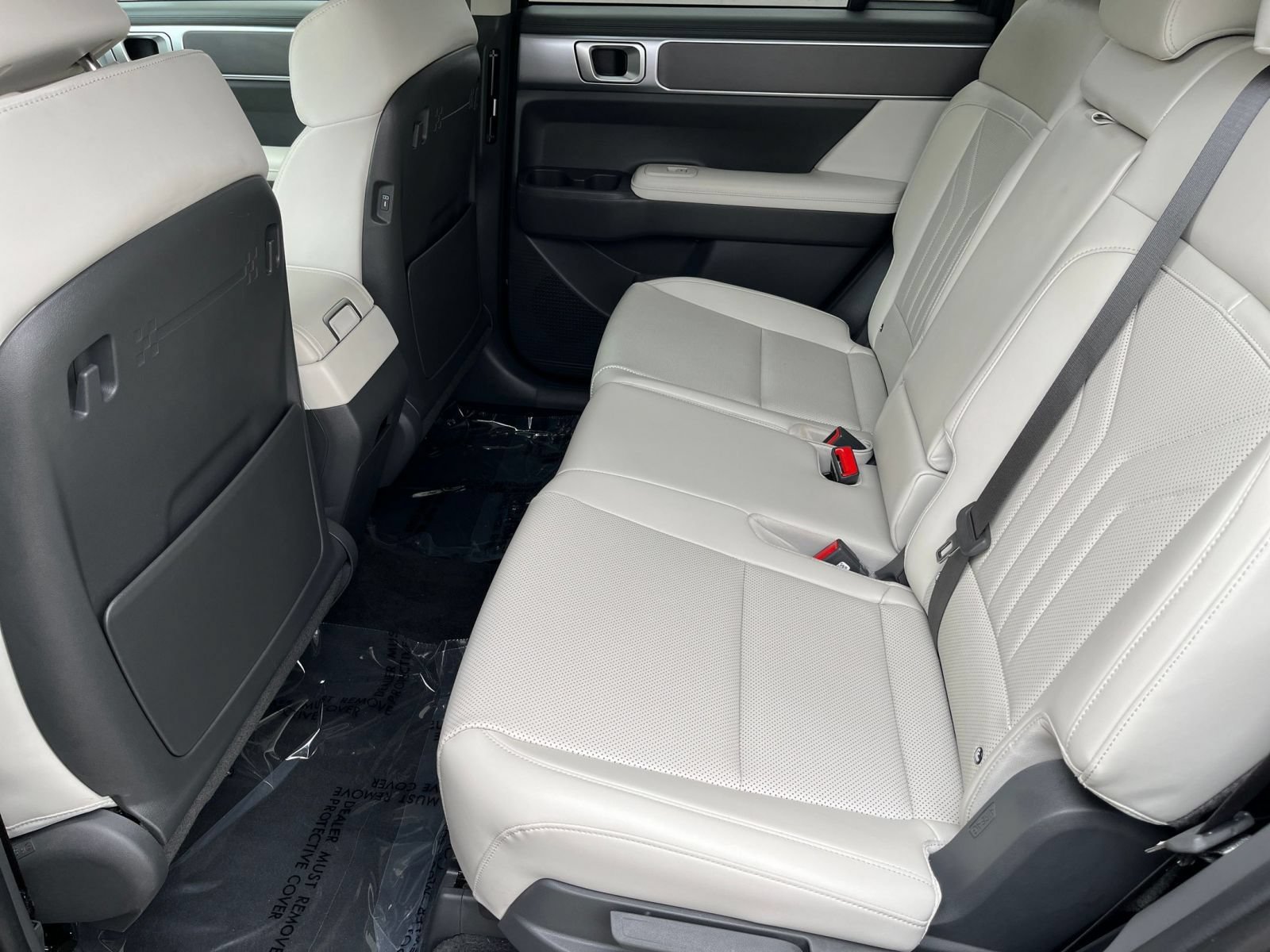 Used 2026 Hyundai Santa Fe SEL AWD/4WD image 29