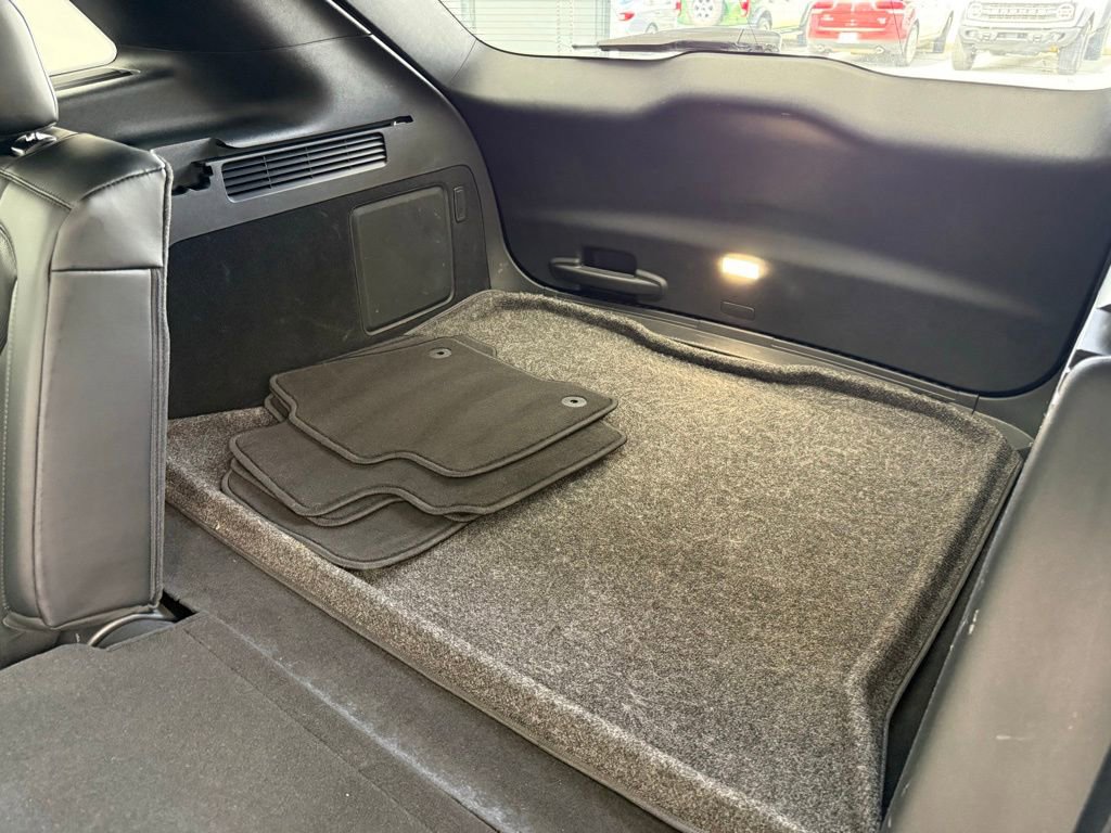 Used 2019 Lincoln Nautilus Reserve image 48