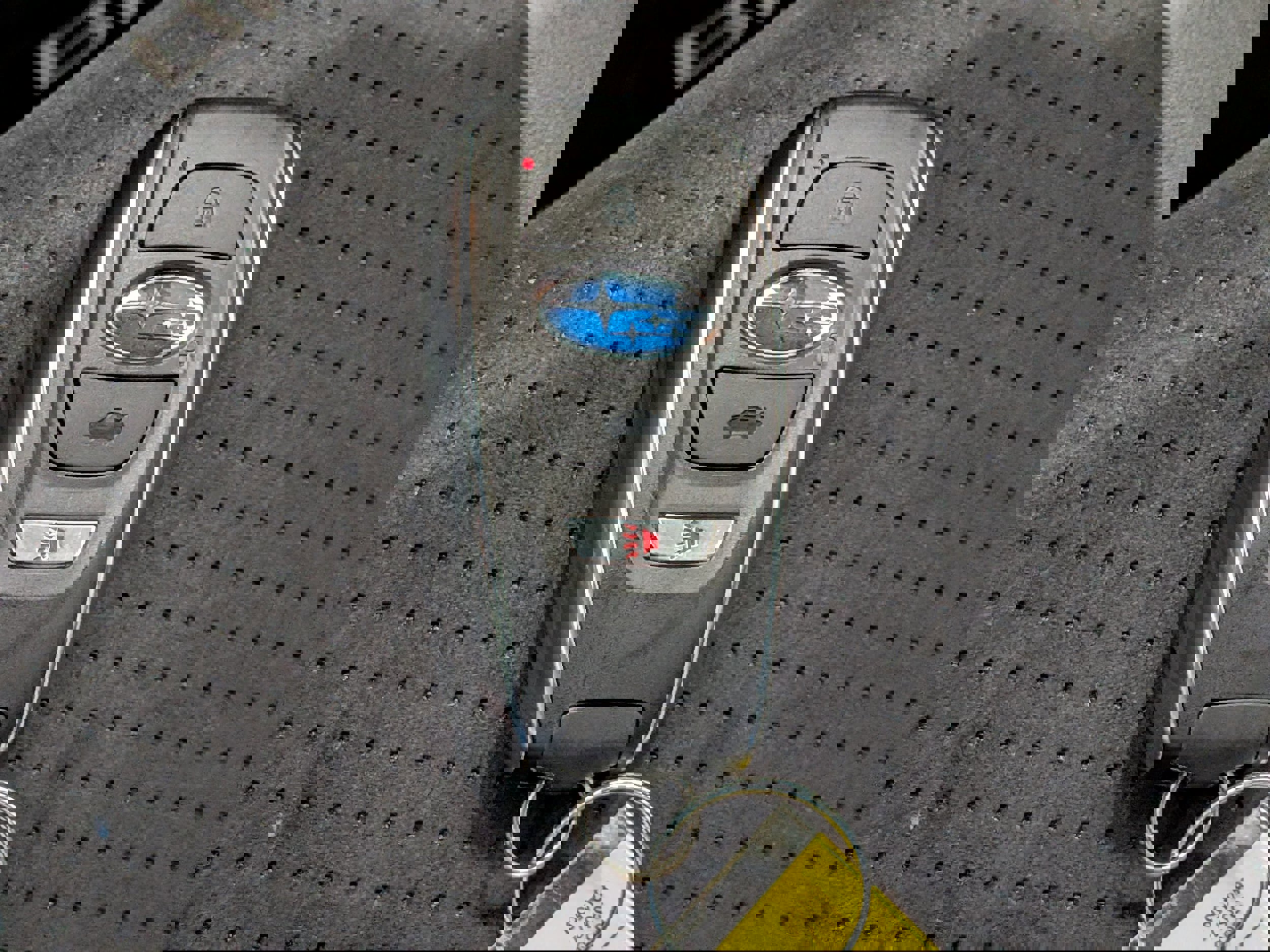 New 2026 Subaru BRZ Limited RWD image 23