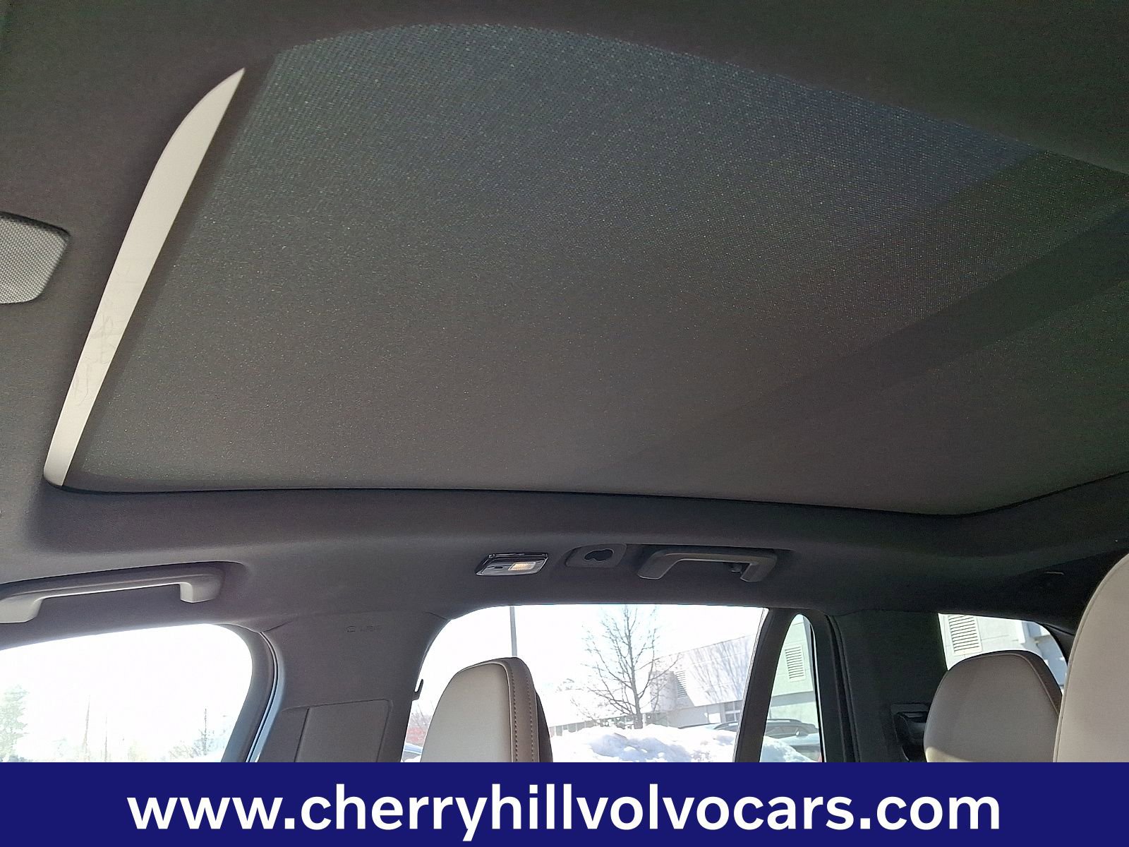 Certified 2025 Volvo XC90 B5 Plus image 15