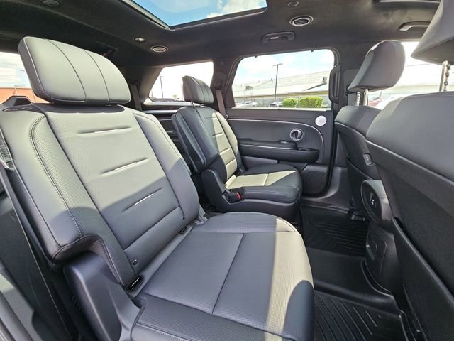 Used 2026 Hyundai Palisade Calligraphy AWD/4WD image 29