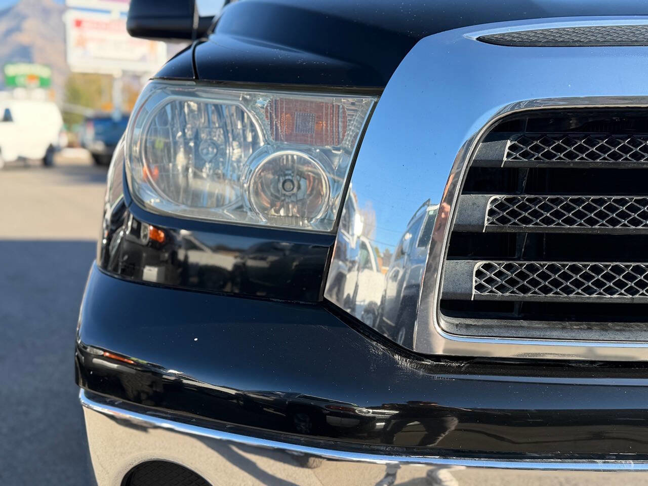 Used 2008 Toyota Tundra SR5 image 85