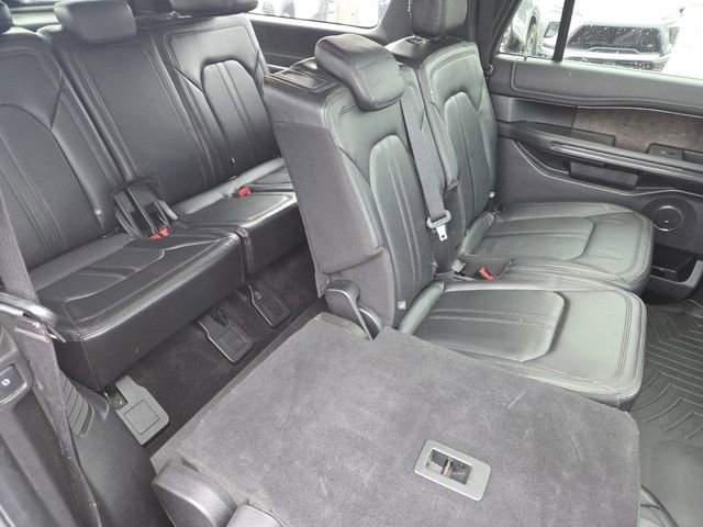 Used 2018 Ford Expedition Max Limited w/ Equipment Group 301A image 35
