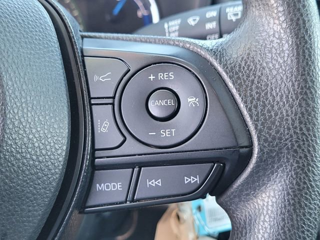 Used 2024 Toyota RAV4 LE image 19