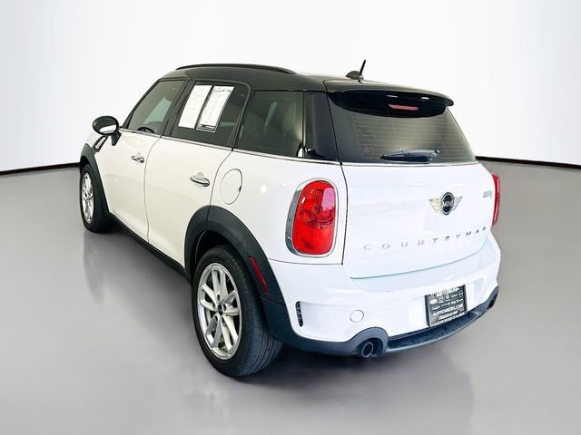 Used 2016 MINI Cooper Countryman S FWD image 5