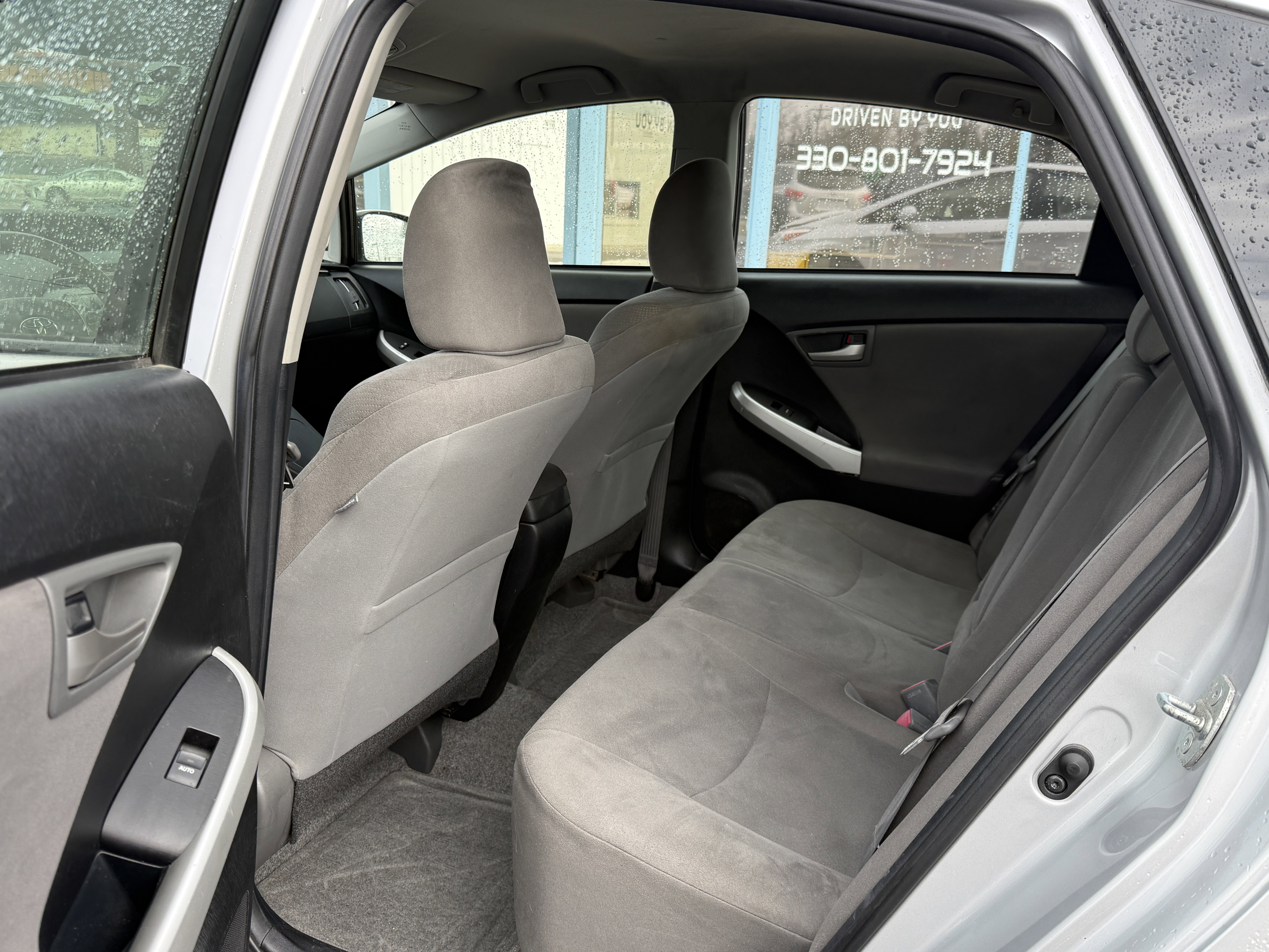 Used 2014 Toyota Prius Two FWD image 15