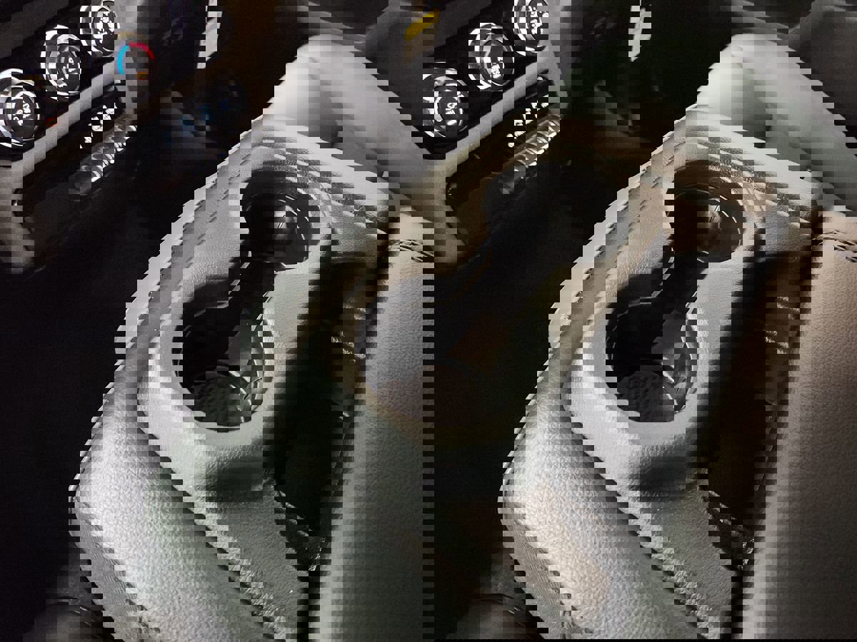 Used 2026 RAM 1500 Tradesman image 40