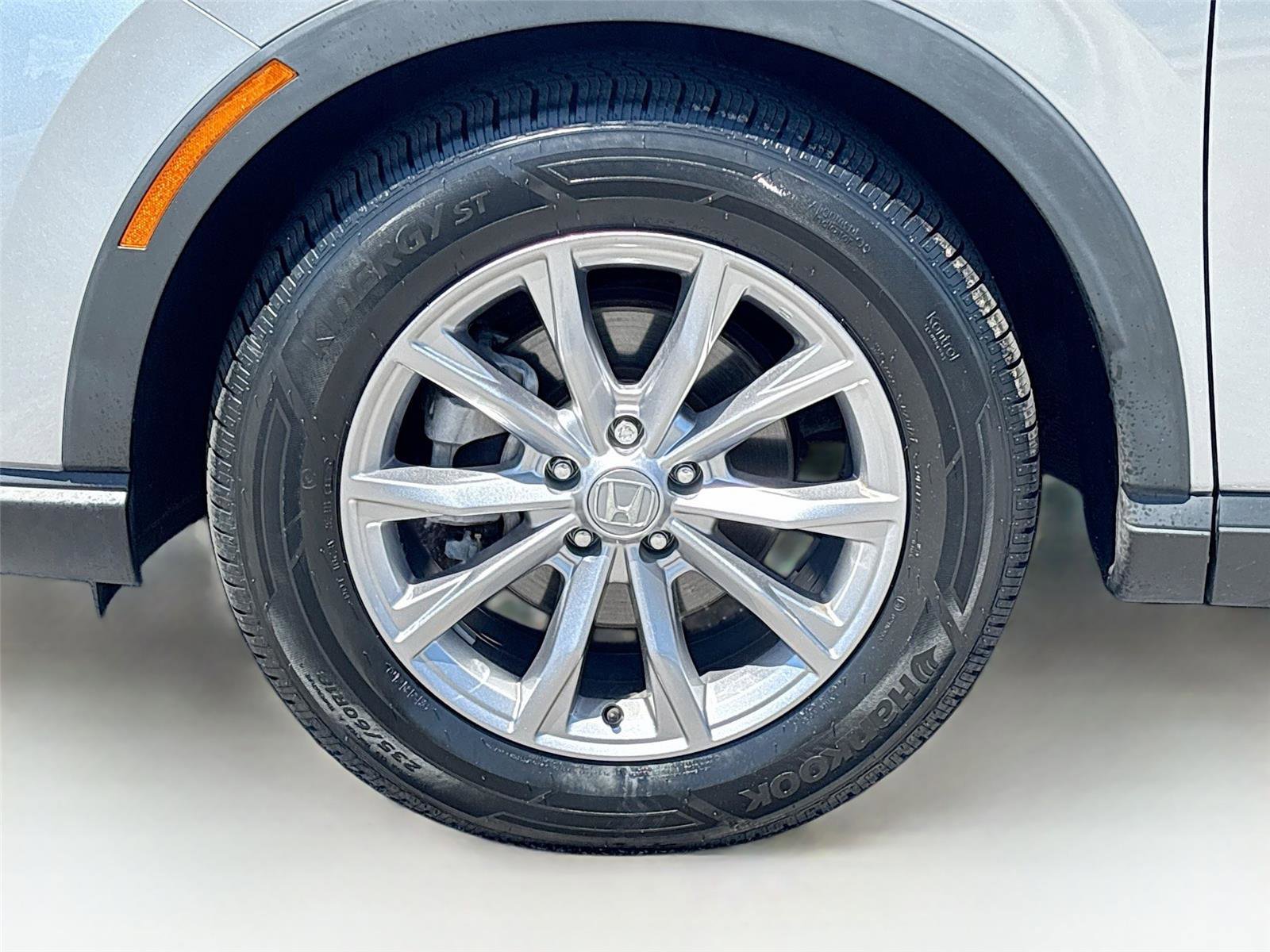 Certified 2024 Honda CR-V EX-L image 34