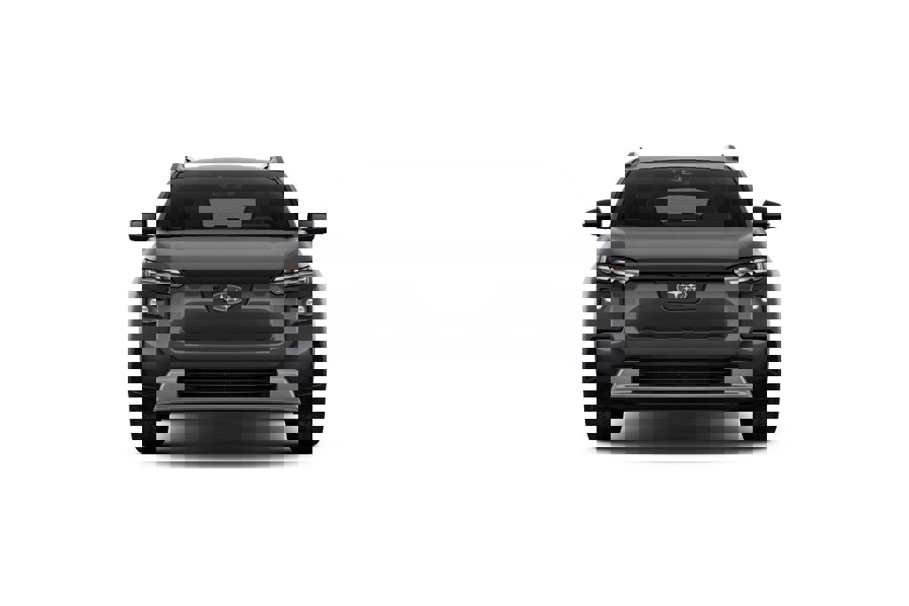 New 2026 Subaru Trailseeker image 2