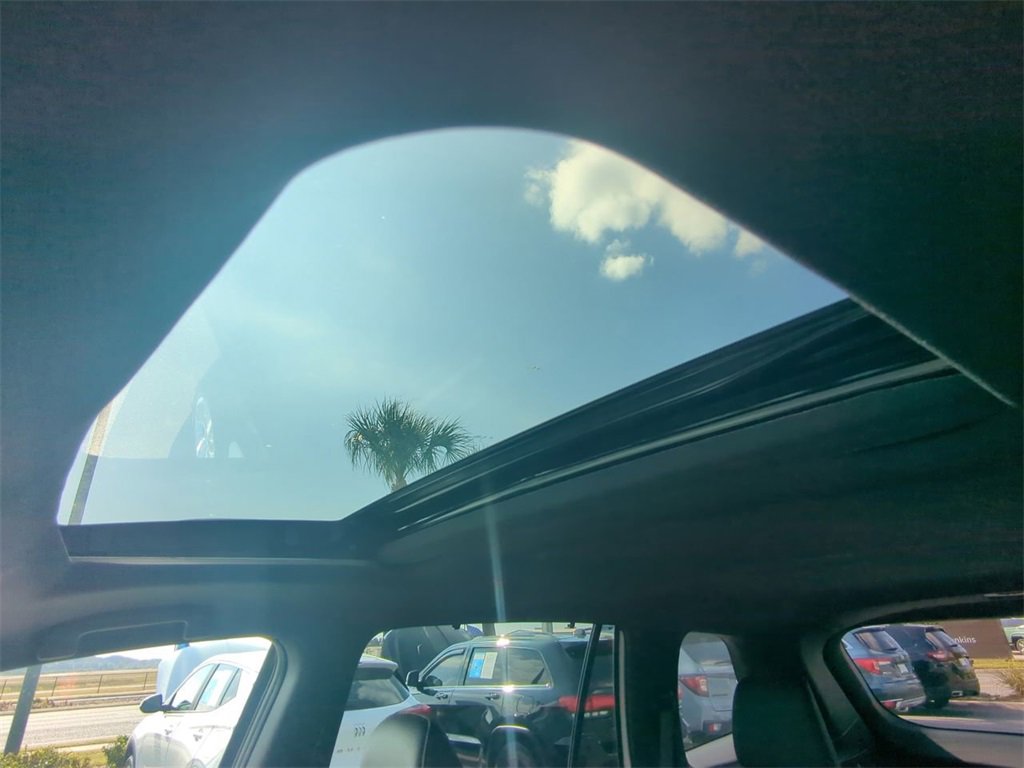 Certified 2023 Honda Passport TrailSport image 19