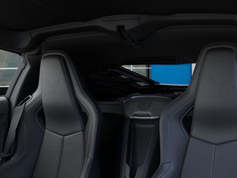 New 2025 Chevrolet Corvette E-Ray w/ Battery Protection Package image 25
