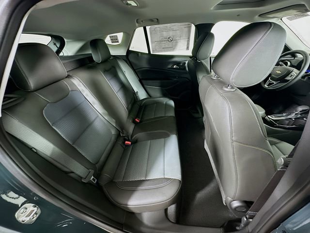 New 2026 Chevrolet Trax LT image 26