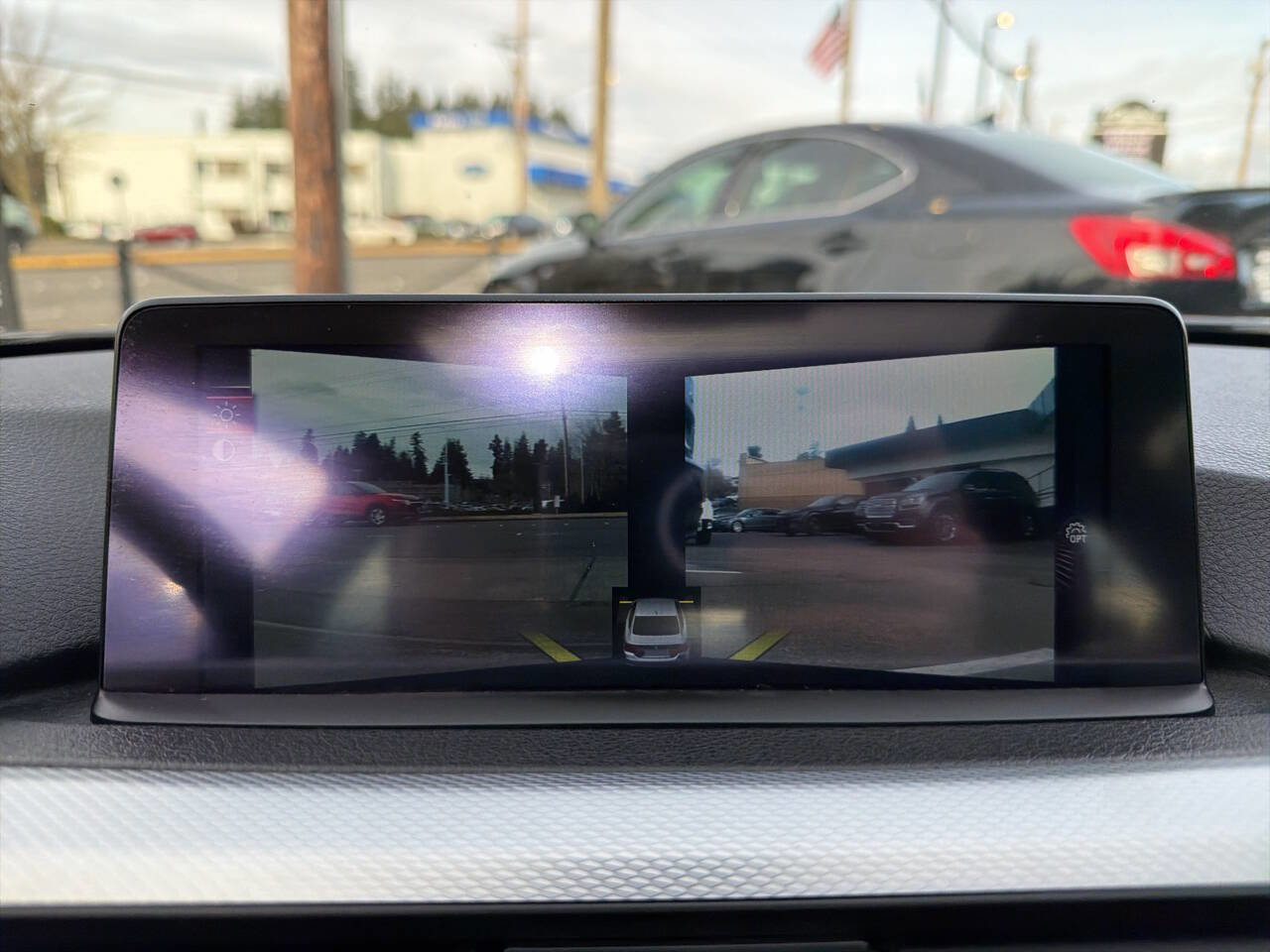 Used 2014 BMW 435i xDrive Coupe image 27